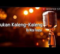 Bukan Bukan Bukan Kaleng Kaleng Lirik Indonesia Full Version