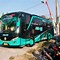 Bus Pariwisata Semarang Terbaru