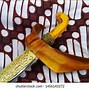 Keris Bayangan