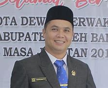 Ketua Dprk Abdya 2024