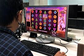 Mantan Admin Judi Slot Di Indonesia Online Apa Saja