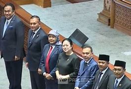 Rapat Dpr Dengan Hakim Agung