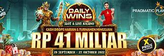 Situs Bandar Judi Slot Gacor Online Terpercaya